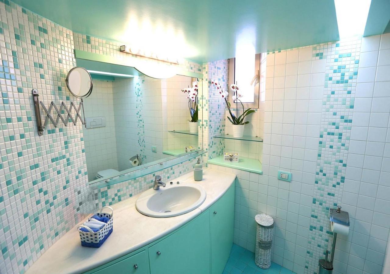 Maison Mele Luxury Apartment Napoli Eksteriør billede