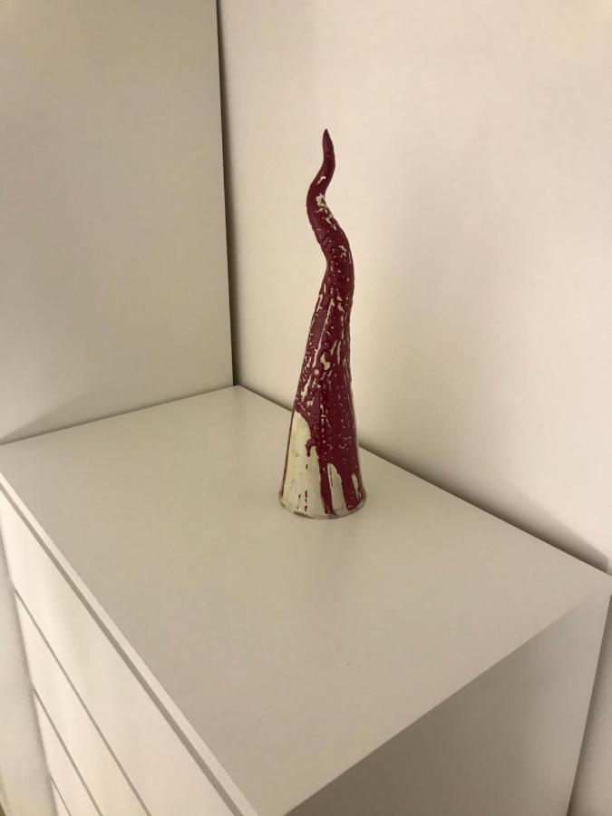 Maison Mele Luxury Apartment Napoli Eksteriør billede