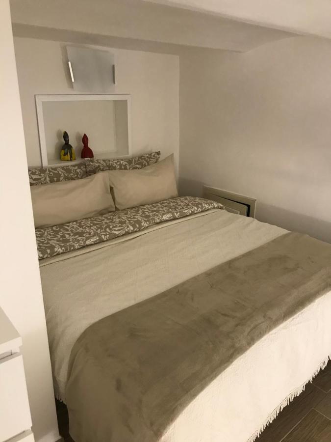 Maison Mele Luxury Apartment Napoli Eksteriør billede