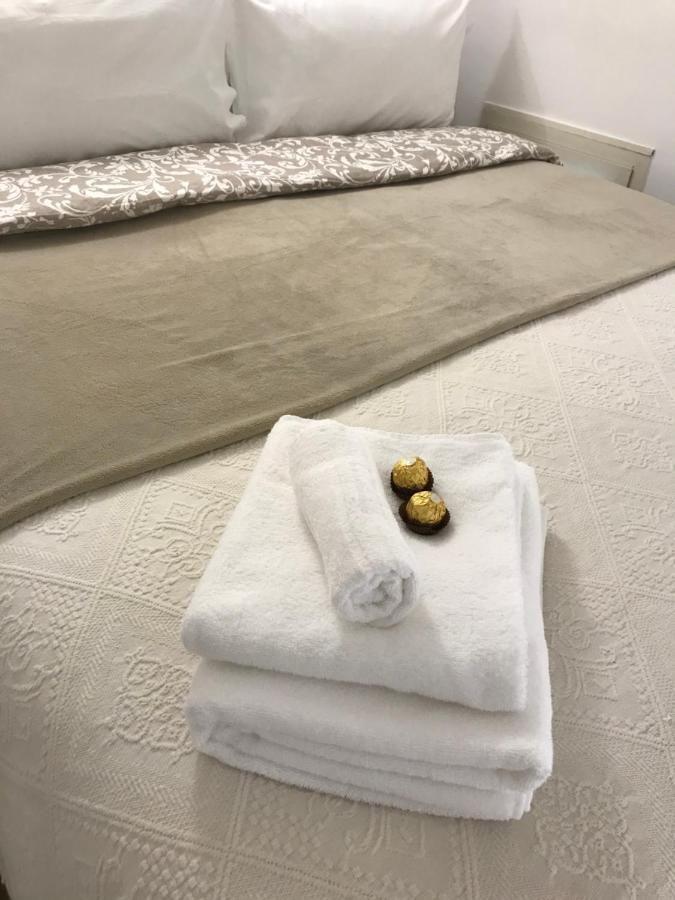 Maison Mele Luxury Apartment Napoli Eksteriør billede