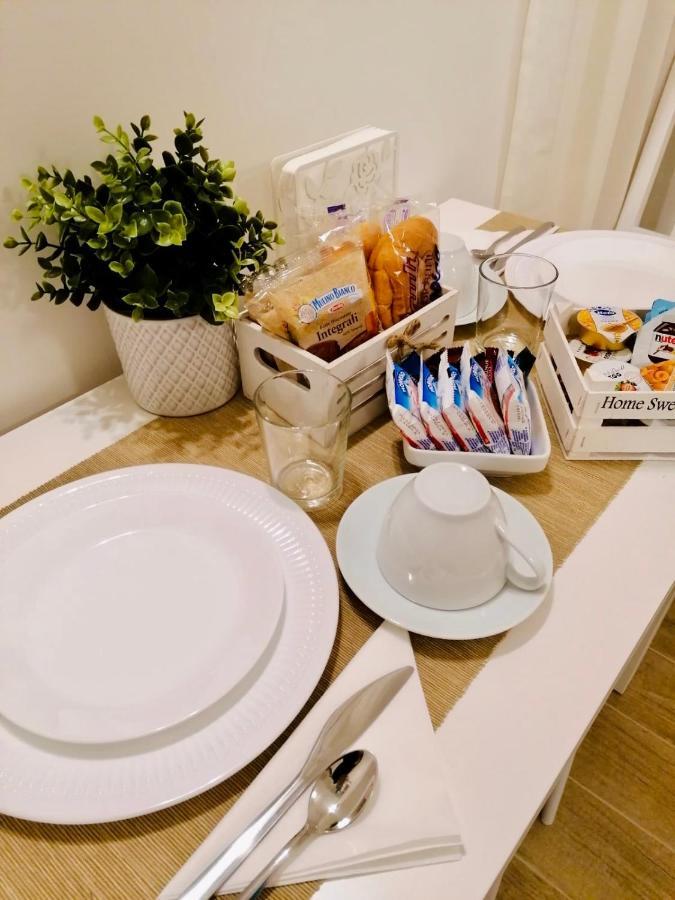 Maison Mele Luxury Apartment Napoli Eksteriør billede