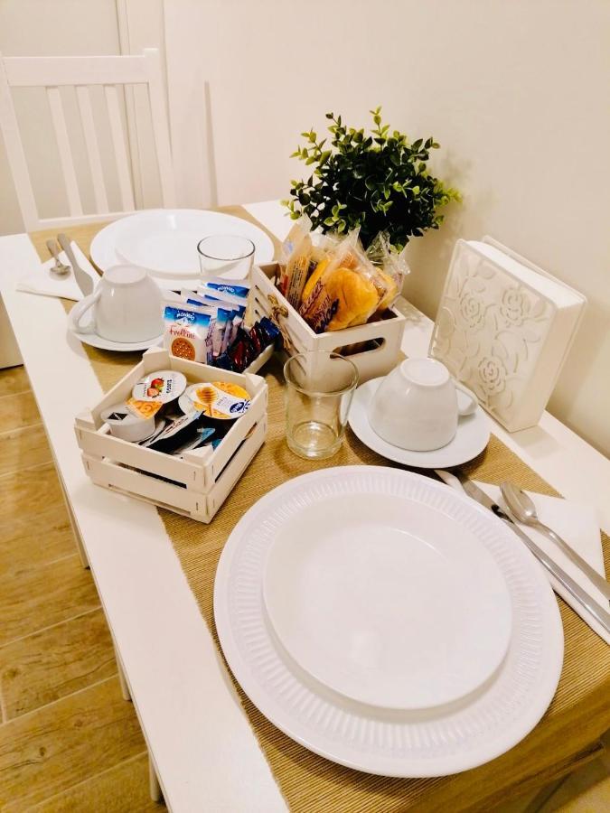 Maison Mele Luxury Apartment Napoli Eksteriør billede