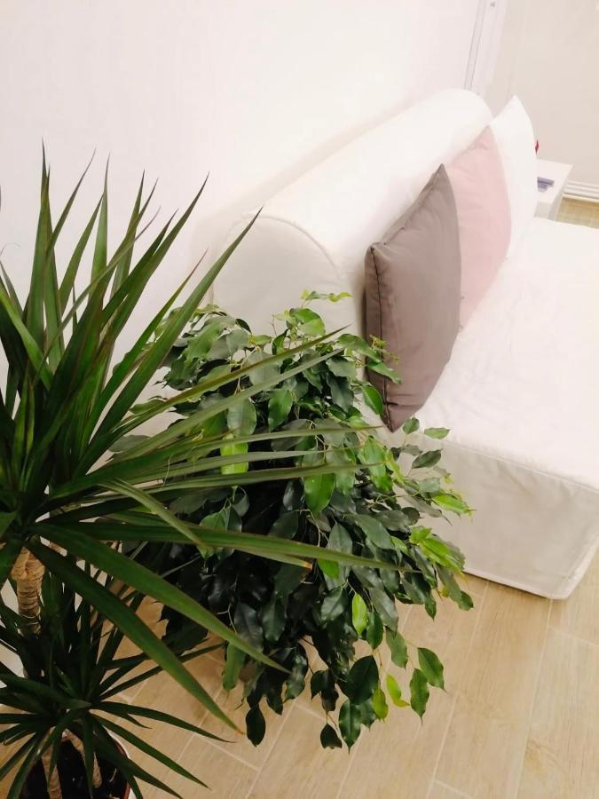 Maison Mele Luxury Apartment Napoli Eksteriør billede